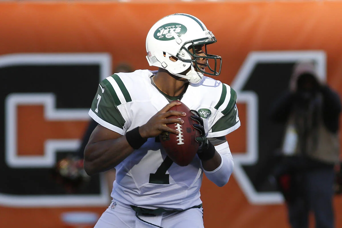 Geno Smith