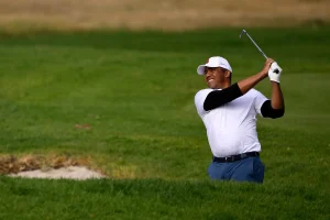 Jhonattan Vegas Returns to Arnold Palmer Invitational After 5 Years