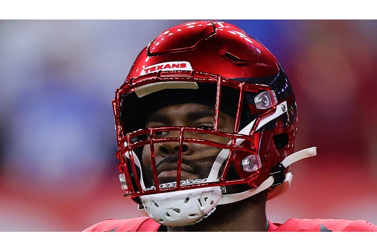 Jimmie Ward