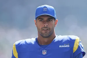 Jimmy Garoppolo Raiders Return Could Link Him With Tom Brady