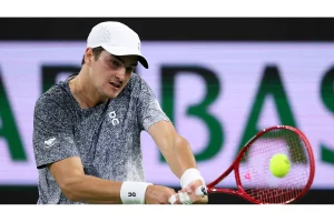 Joao Lucas Reis Da Silva Favored to Win Santiago Clash