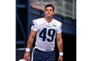Joe Cardona’s Deal Could Save Rams’ Special Teams in 2026