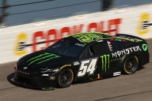 Judge Issues Key Restraining Order in Joe Gibbs Racing Lawsuit