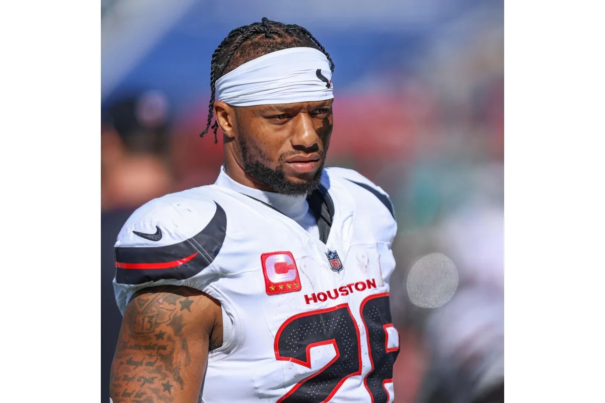 Joe Mixon