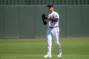Team USA Replaces Joe Ryan with Ryan Yarbrough for WBC