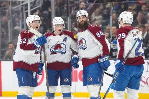 Joel Armia Placed on Injured Reserve as Kings Race for Playoffs