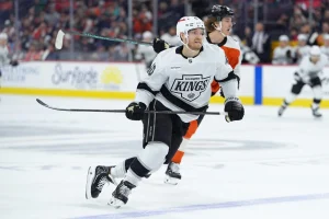 Joel Armia Placed on IR: Injury Clouds Kings’ Lineup