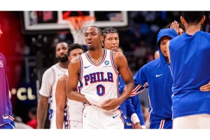 Joel Embiid Out at Least Another Week: 76ers Struggle Continues