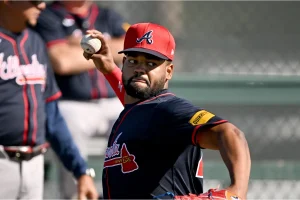 Joey Bart Trade Rumors: Pirates Eye Pitching Boost