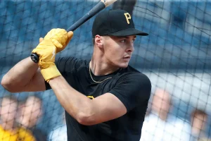 How Joey Wentz Could Boost Braves as Long Reliever