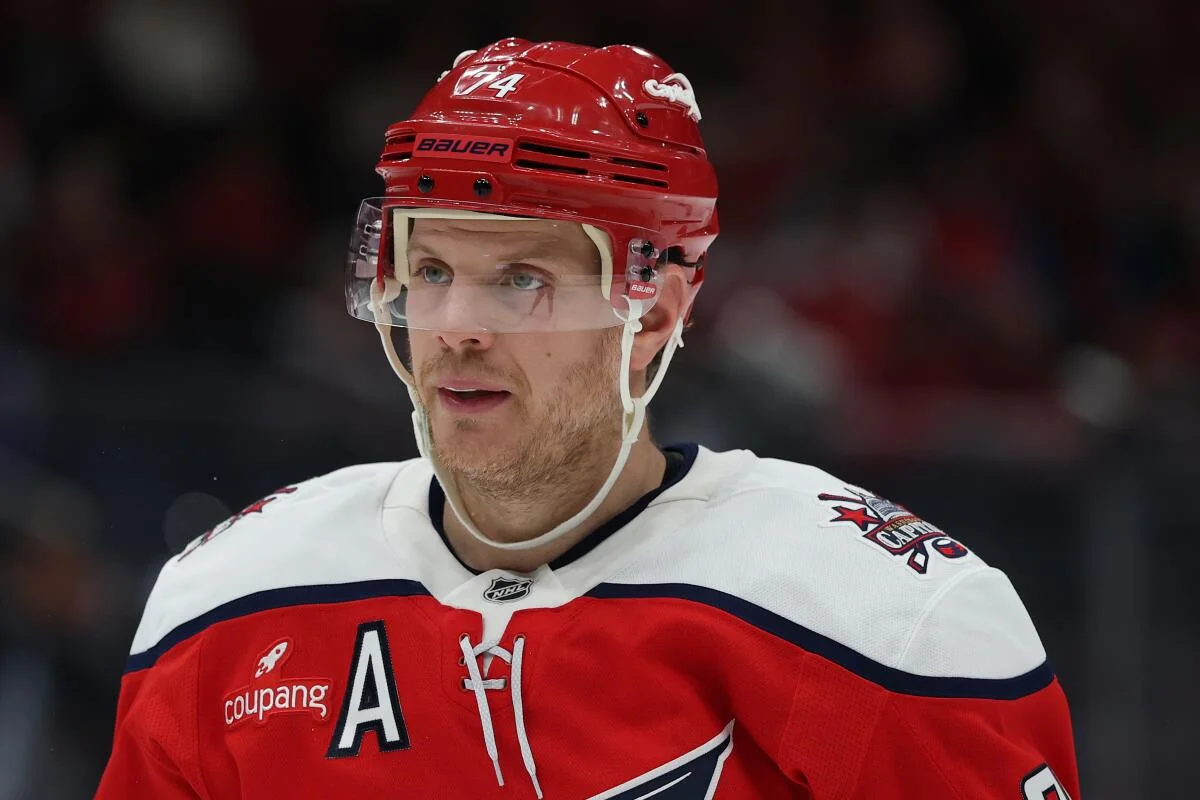 John Carlson