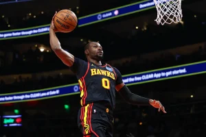 Top Underdog NBA Props: Green & Collins Set to Underperform