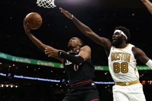 John Collins Injury Update: Clippers Brace for Extended Absence