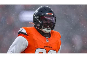 Bengals Eye John Franklin-Myers to Boost Defensive Line