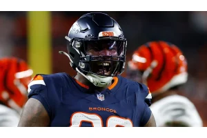 John Franklin-Myers Free Agency: Broncos Brace for Inevitable Loss