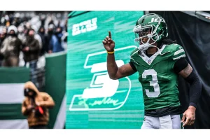 Jets Shockingly Let John Metchie III Hit Free Agency