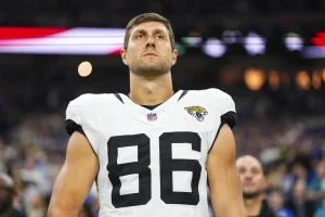 Jaguars Release Johnny Mundt After One Season Run