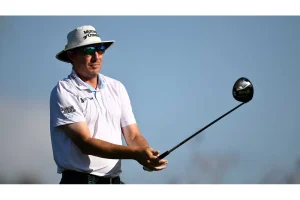 Johnson Wins PGA Tour Champions Debut Days After Turning 50