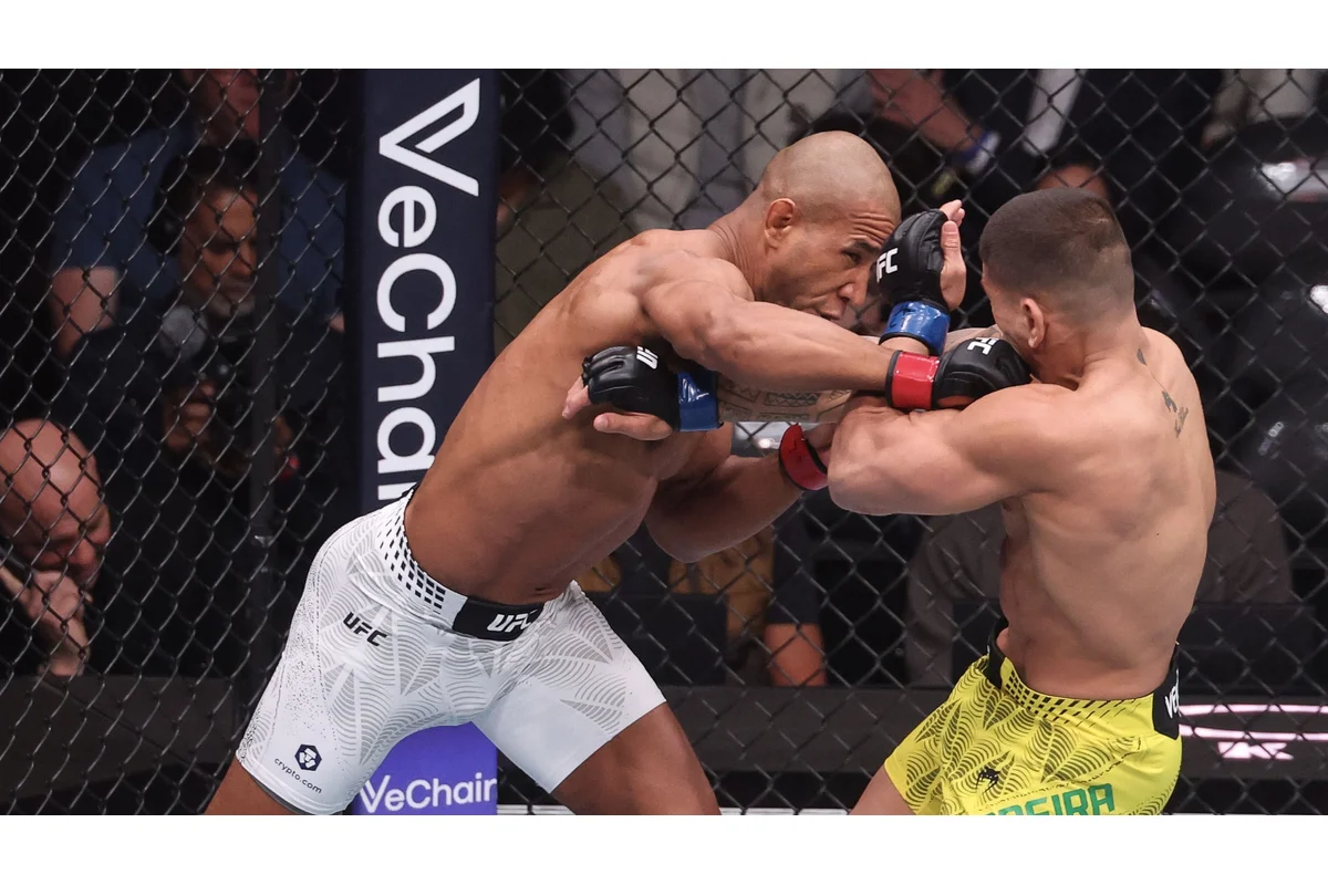 UFC