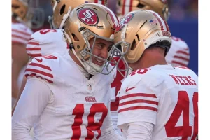 Jon Weeks Returns: 49ers Secure Veteran Long Snapper Again