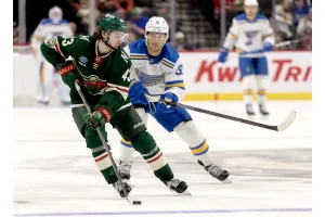 Jonas Brodin Set to Return as Wild Activate Him From IR