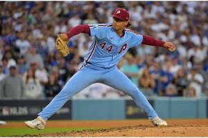 Jonathan Bowlan’s Quest for Perfection Ignites Phillies Bullpen