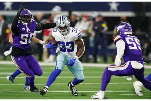 If Vikings Trade Greenard, These 3 OLBs Could Step Up