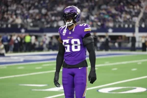Jonathan Greenard Trade Talks Heat Up: What Vikings Could Gain
