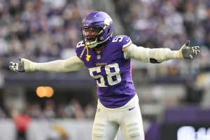 Maxx Crosby Trade Could Boost Jonathan Greenard’s Price