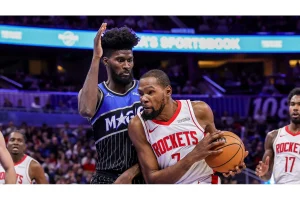 Magic’s Jonathan Isaac Contract Change Hints at Possible Exit