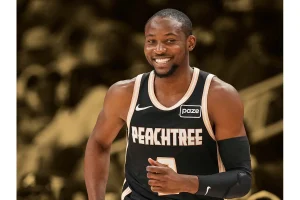 Jonathan Kuminga Out Again: Hawks Face Key Playoff Test