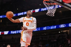 Why Warriors May Regret Trading Jonathan Kuminga to Hawks