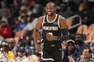 Why Warriors Say Trading Jonathan Kuminga Was the Right Move