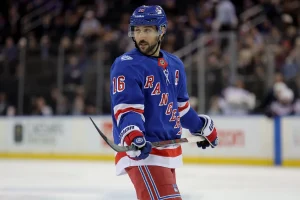Could Vincent Trocheck Be Minnesota’s Next Playoff MVP?
