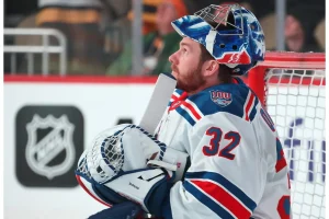 Jonathan Quick Trade Scenarios Heat Up Before Deadline