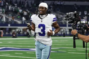 Jonathon Brooks Injury Update: Panthers Fans Get Big Boost