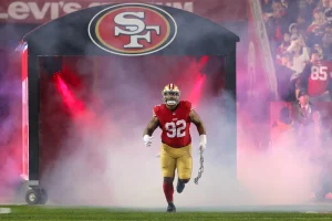 Titans Secure Jordan Elliott in Eye-Catching Two-Year Deal