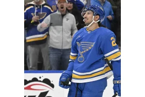 Jordan Kyrou Could Be 2026 NHL Trade Deadline’s Biggest Steal