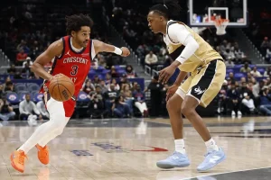 Jordan Poole’s Pelicans Future in Doubt After DNP Streak