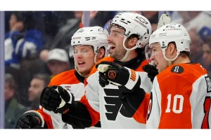 Jordan Staal Reacts After Hurricanes’ Narrow Loss to Kraken