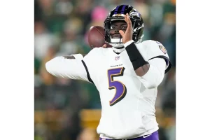 Giants Land Jordan Stout in Historic NFL Free Agency Deal