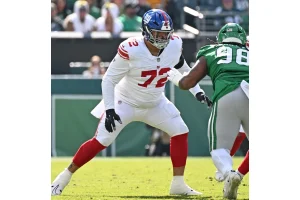 Jordan Stout Joins Giants in Record NFL Punter Deal