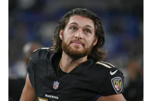 Giants Close in on Jordan Stout & Isaiah Likely Deals