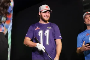 Giants’ Jordan Stout Deal Pays $70K Per Punt—Shocking!