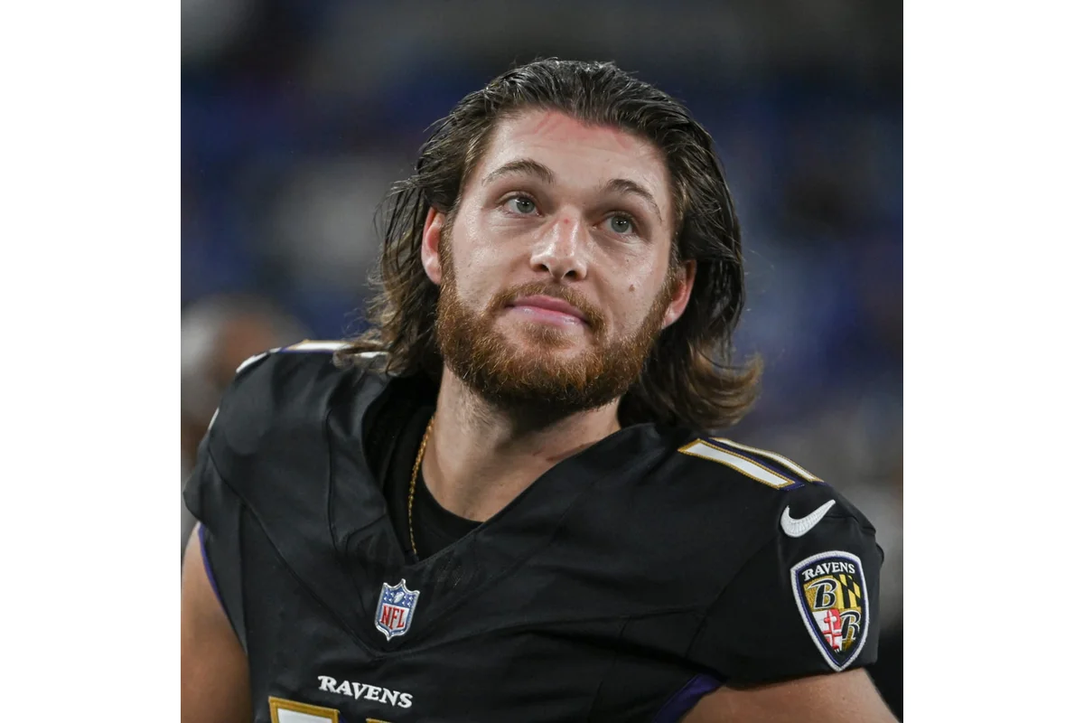 Jordan Stout