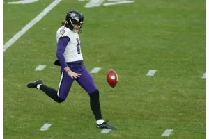 Giants Make Jordan Stout NFL’s Highest Paid Punter Ever