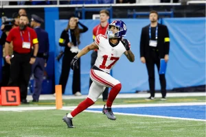 Jordan Stout Signs Record Contract to Become NFL’s Top Punter