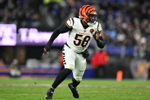 Jets Land Joseph Ossai in $36M Deal to Boost Defense