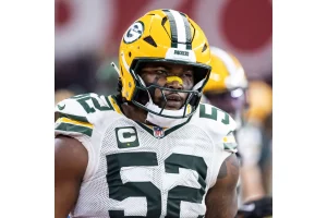 Jets Boost Defense: Joseph Ossai, Kingsley Enagbare Sign Deals