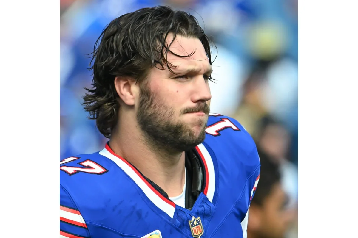 Josh Allen